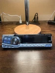 Alpine Cda 7893 Faceplate. Fixed Price $80.00.