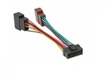 Sony MEX-BT2800 MEX-BT3800U MEX-BT2900 MEX-BT3900U Car Stereo Radio Iso Wiring. Fixed Price $47.17.