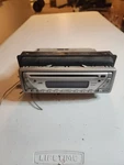 Jvc G110 Cd Player Okdschool Vintage Removable Face. Fixed Price $30.00.