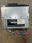 Jvc KD-MK66 12 Disc Cd Changer & KS-RT211 Controller Receiver Tape Deck.. Fixed Price $109.99.