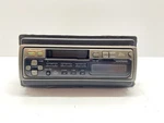 Pioneer Super Tuner Iii KEH-1900 40WX4 Radio Cassette Removable Faceplate, Oem. Fixed Price $45.20.