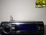 Sony CDX-GT520 Radio Receiver. Fixed Price $49.97.