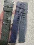 Honecumi Silicone Replacement Bands For Fitbit Charge 4, 4-PACK B/b/g. Fixed Price $8.00.