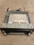 Blaupunkt Car Stereo Radio Am/fm/cd #BPV655 Hi Power 220 Watts. Fixed Price $45.00.