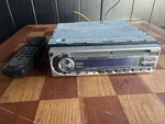 Kenwood KDC-MP225 Car Stereo Cd Player No Power. Fixed Price $19.99.