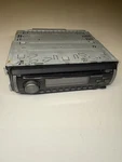 Pioneer DEH-1900MP 1-DIN Am/fm/cd Receiver MP3 Player Free Shipping No Harness. Fixed Price $40.00.