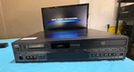 Jvc SR-DVM700U Professional Video Recorder Minidv Dv/hdd/dvd Combo For Parts. Fixed Price $99.99.