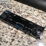Blaupunkt Phoenix MP33 Faceplate Only Oem. Fixed Price $15.20.