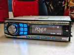 /alpine CDE-9850RI MP3 Wma Receiver Car Radio 50W X 4 Dual Illumination. Fixed Price $89.00.