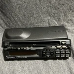 Kenwood Vintage Cd Receiver Player Face KDC-3005 Car Radio Audio. Fixed Price $12.85.