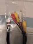 Rca Harness Pioneer DEH-860MP DEH-P960MP DEH-780MP DEH-P8MP DEH-P980BT DEH-P790B. Fixed Price $125.00.