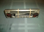 Dual XD5210 Faceplate And Wiring Harness. Fixed Price $20.00.