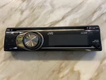 Jvc KD-R208 Car Stereo Only Faceplate Oem. Fixed Price $53.95.