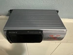 Sony CDX-T70MX Car Compact Disk Changer Xplod. Fixed Price $55.00.