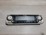 Pioneer Premier DEH-P350 Replacement Faceplate. Fixed Price $39.99.