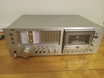 Jvc KD-85 Hi End Stereo Cassette Deck Vintage 1978 Work. Fixed Price $347.37.
