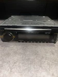 Pioneer DEH-X65BT Am/fm Receiver For WMA/MP3 Mixtrax. Fixed Price $90.00.
