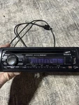 Sony Xplod CDX-GT610UI Works No Harness. Sold As-is Car Stereo Player. Fixed Price $24.00.