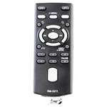 New Remote Control RM-X211 For Sony CDX-GT40UW CDX-GT45U CDX-G2000UE CDX-G2000UI. Fixed Price $7.50.