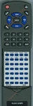 Replacement Remote For Jensen JCD3010, JCD3007, PSVCJCD3007. Fixed Price $34.85.