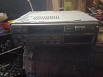 Pioneer Keh 1311 Card Cassette Player Parts Repair Non Working. Fixed Price $35.00.