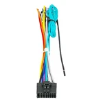 Wire Harness Plug Replacement For Pioneer DEH-P6800MP DEHP6800MP Car Radio. Fixed Price $9.75.