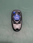 RM-RK50 New And 100% Genuine Oem Jvc Remote Control For Models Listing Below. Fixed Price $5.99.
