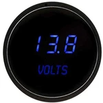 Intellitronix M9015B 2-1/16 Led Digital Voltmeter Gauge 7.0-25.5 Volts Programma. Fixed Price $52.92.