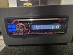 Alpine CDE-102 Player/usb Dash Receiver. Fixed Price $65.00.