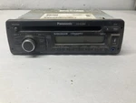 Volvo Vnl Cd Player A/v Equipment (radio), Panasonic CQ-5109U, Sirius Xm. Fixed Price $129.99.