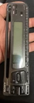 Sony CDX-C510 Replacement Faceplate For Car Stereo. Fixed Price $19.90.
