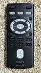 New Remote Control For Sony CDX-GT430U CDX-GT710 CDX-GT450U RM-X172 Receiver. Fixed Price $10.00.