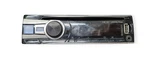 Alpine CDE-152 Bluetooth Car Audio Stereo Dash Player Aux Faceplate Only. Fixed Price $19.99.