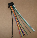 Wire Harness For Pioneer DEH-4200UB DEH4200UB. Fixed Price $8.49.