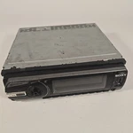 Sony CDX-GT66UPW Car Stereo Removable Faceplate Needs Knob. Fixed Price $27.88.