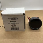 Intellitronix M9015R Led Digital Voltmeter 2-1/16" 7 To 25.5 Volts Black Red. Fixed Price $42.46.