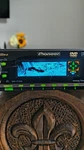 Pioneer DVH-P7000 CD/MP3/DVD Player Old School High Eng Very Rare. Fixed Price $499.00.