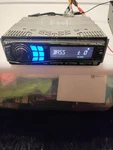 Alpine DVA-9861 DVD/CD/MP3 Player In-dash Us-market. Fixed Price $199.99.