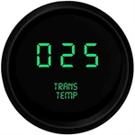 Intellitronix M9107G Digital Trans Temp Gauge, Green. Fixed Price $71.83.