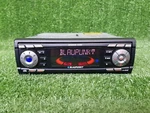 Blaupunkt Modena Original Car Radio. Fixed Price $125.00.