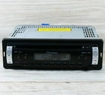 Pioneer DEH-1800R Car Stereo Am Fm Radio Cd Player Din Head Unit Detachable. Fixed Price $37.60.