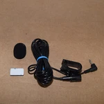 New Microphone For Jvc KDR538 KD-R538 Free Fast Shipping. Fixed Price $8.49.