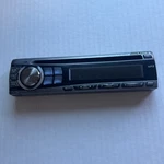 Alpine CDE-9870 Replacement Faceplate For Car Stereo. Fixed Price $19.88.