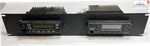 19" Rack Mounting Panel Kenwood TK-760 780 880 TK980 TK981 TK762 Dual Radios. Fixed Price $109.04.