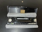 Genuine Original Jvc KS-FX250 Cassette Car Stereo Detachable Faceplate. Fixed Price $30.00.