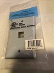 Allen Tel Products Atbkf-vt Ss Facplt 1 Port Vtap Mod. Fixed Price $7.00.