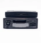 Clarion RAX-3310 Car Stereo Head Unit Cassette Player Faceplate/case. Fixed Price $72.88.