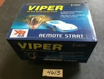 New Viper Remote Start 130XV. Fixed Price $99.99.