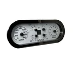 Intellitronix AUR1001 6 Gauge Universal Panel, Aurora. Fixed Price $1039.95.