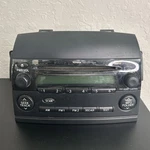 Toyota Sienna Radio Audio Cd Player Changer 86120-08200, 08-09-10. Fixed Price $39.99.